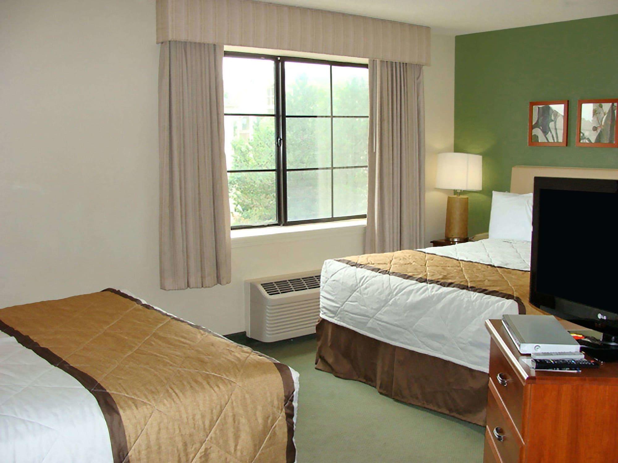Extended Stay America Select Suites - Richmond - Innsbrook Glen Allen Exterior foto